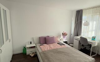Apartament cu 2 camere mobilat Tatarasi - Poză 6