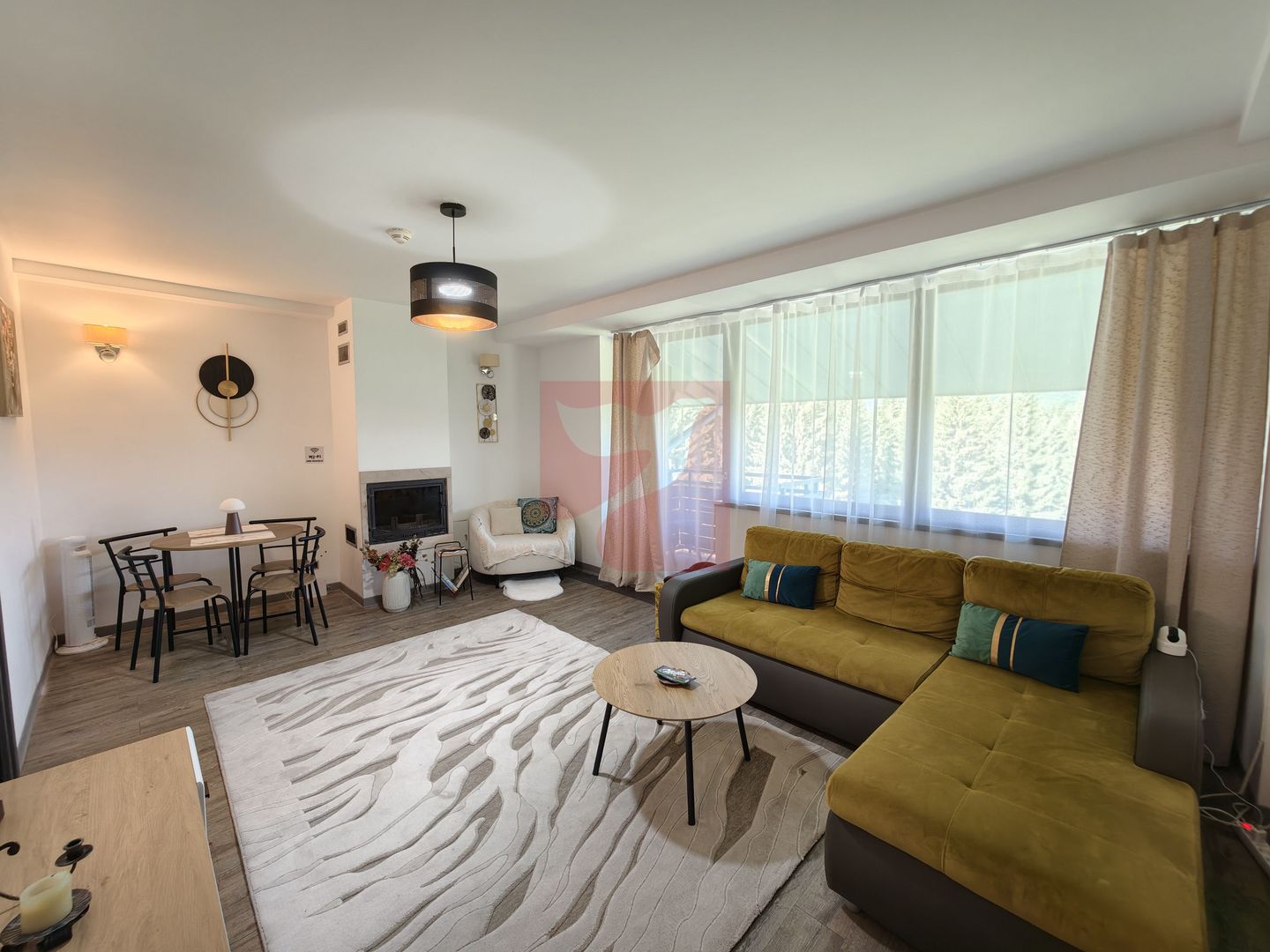 2 apartamente intr-unul singur! - Poză 52