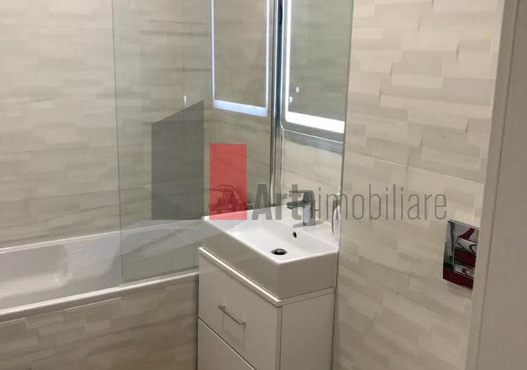 Inchiriezre ap 2 camere novum politehnica - Poză 5