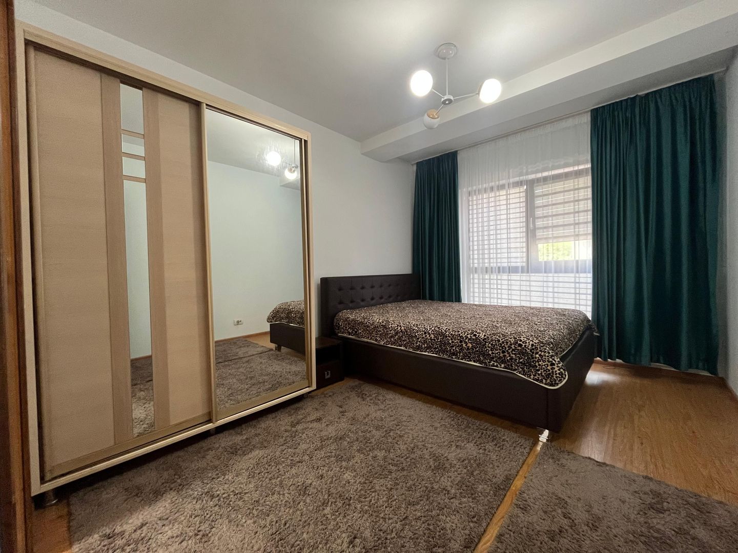 21 Residence | Lujerului | Chirie 3 camere | 800m pana la metrou - Poză 10