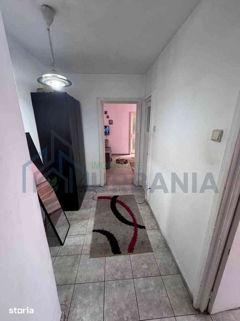 Apartament 2 camere, 50 mp, bulevardul Cantemir, Iași - Poză 3