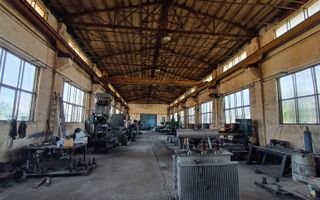Hala-spatiu industrial de vanzare, Bistrita-Nasaud, Lechinta - Poză 4