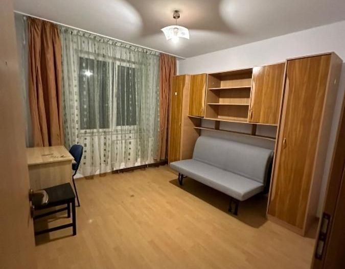 Apartament cu trei camere, Piata Sudului, 184.000€ negociabil - Poză 4