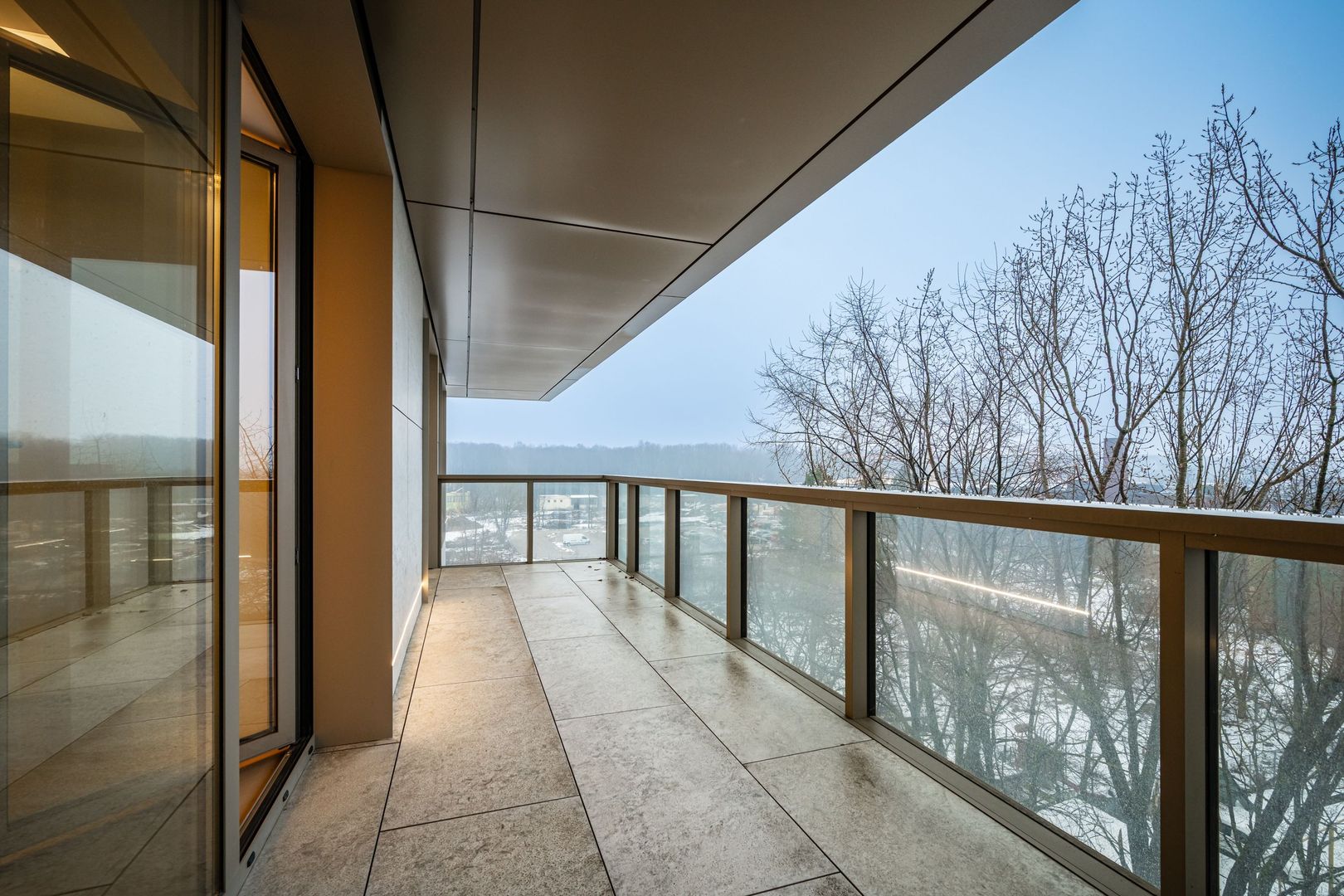CORTINA 126 | Apartament exclusivist | Vedere libera | 2,900 Eur/mpc | LUX - Poză 21