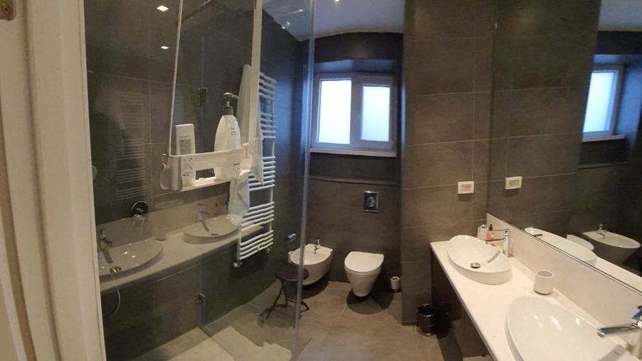 Apartament 3 camere Caderea Bastiliei - Poză 11