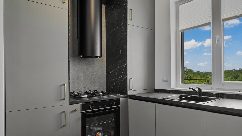 Apartament 2 camere - 63 mp utili - CITY NORD Mihai Eminescu - Poză 8