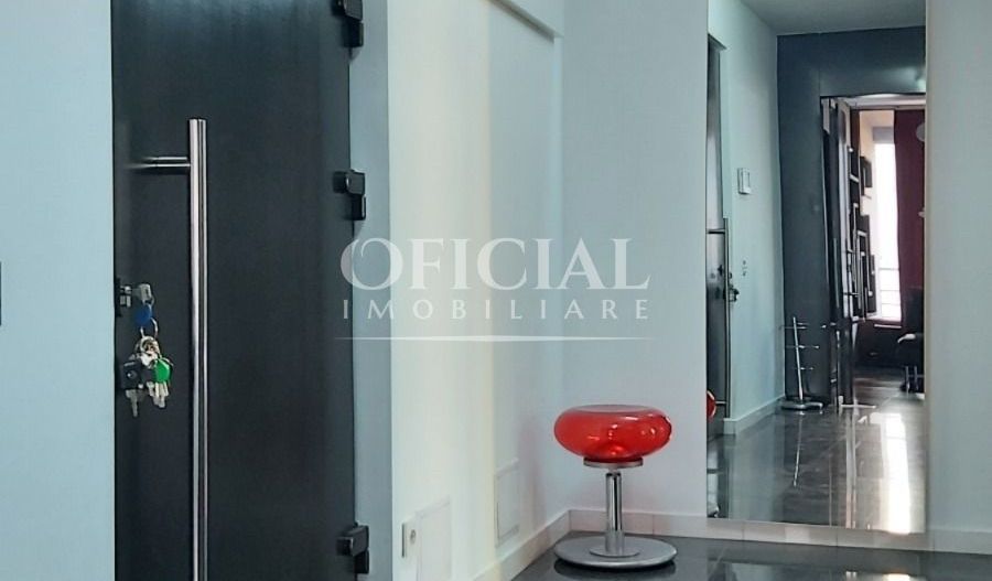 Apartament 2 Camere | 82 mp | Etaj 3/6 | Bloc Nou | Parcare | Plopilor - Poză 8