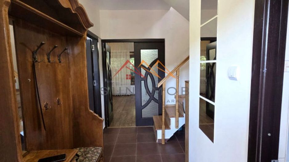 Casa P+1, 3 camere, teren 257 m2, zona rezidentiala deosebita, Campina - Poză 4