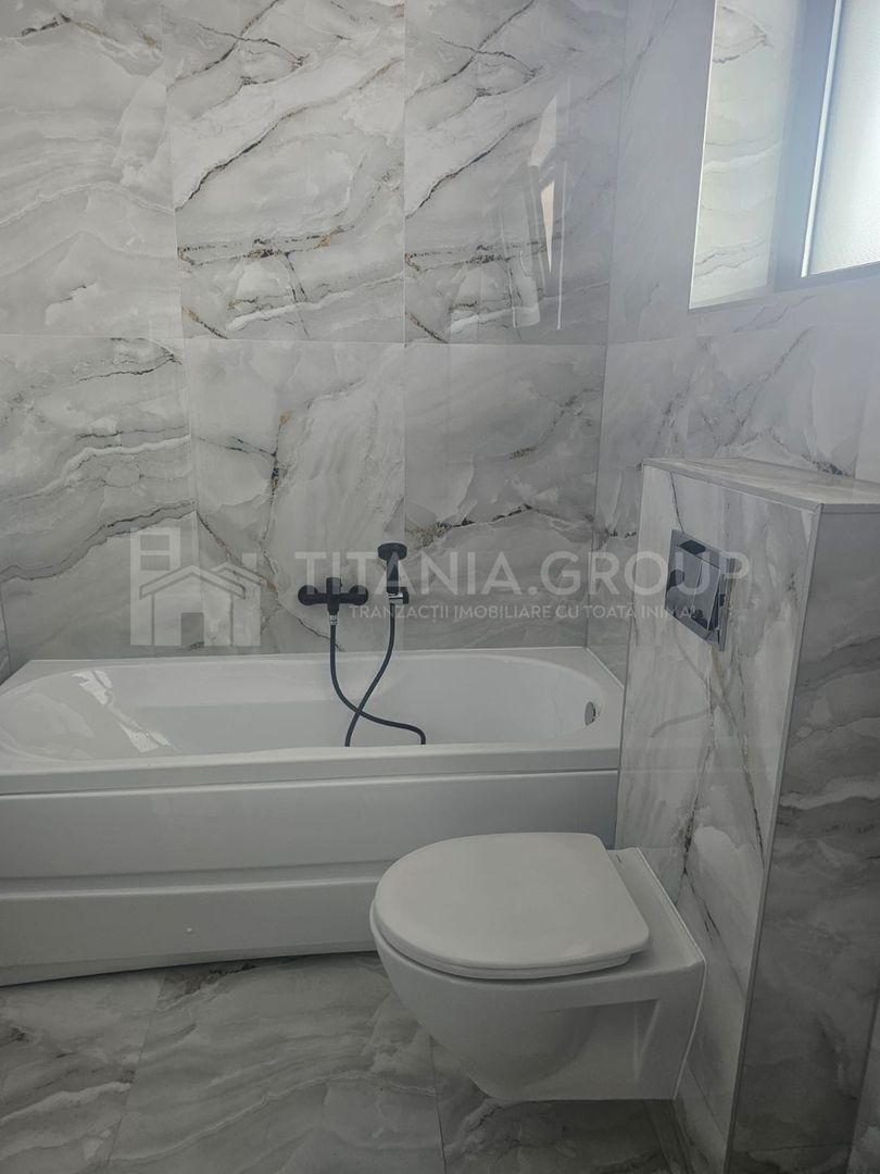 Casă mobilata-utilata modern| 4 camere| Cristian | Prima închiriere - Poză 4