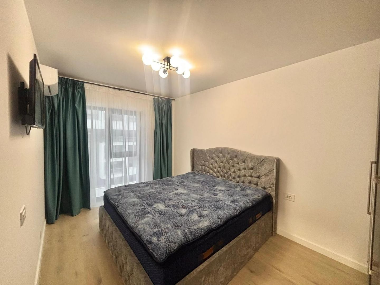 PRIMA INCHIRIERE Apartament modern cu loc de parcare inclus - Poză 3
