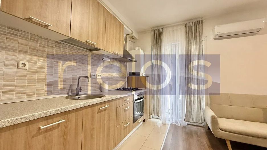 VANZARE 2 CAMERE | COSMOPOLIS | PARCARE INCLUSA - Poză 6