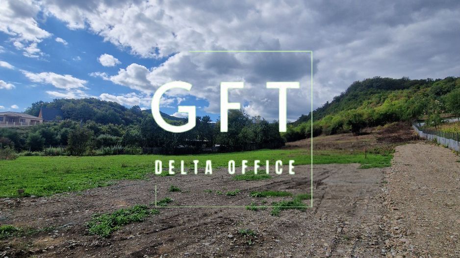 Teren intravilan/extravilan, 5 parcele - Viisoara - Poză 4