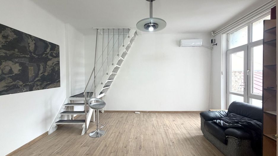 Apartament 2–5 camere în vilă interbelică – Str. Vlad Județul | Zona Vitan Mall - Poză 2