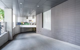 cladire de birouri 8889 mpc in Piata Alba Iulia inchiriata - Poză 23