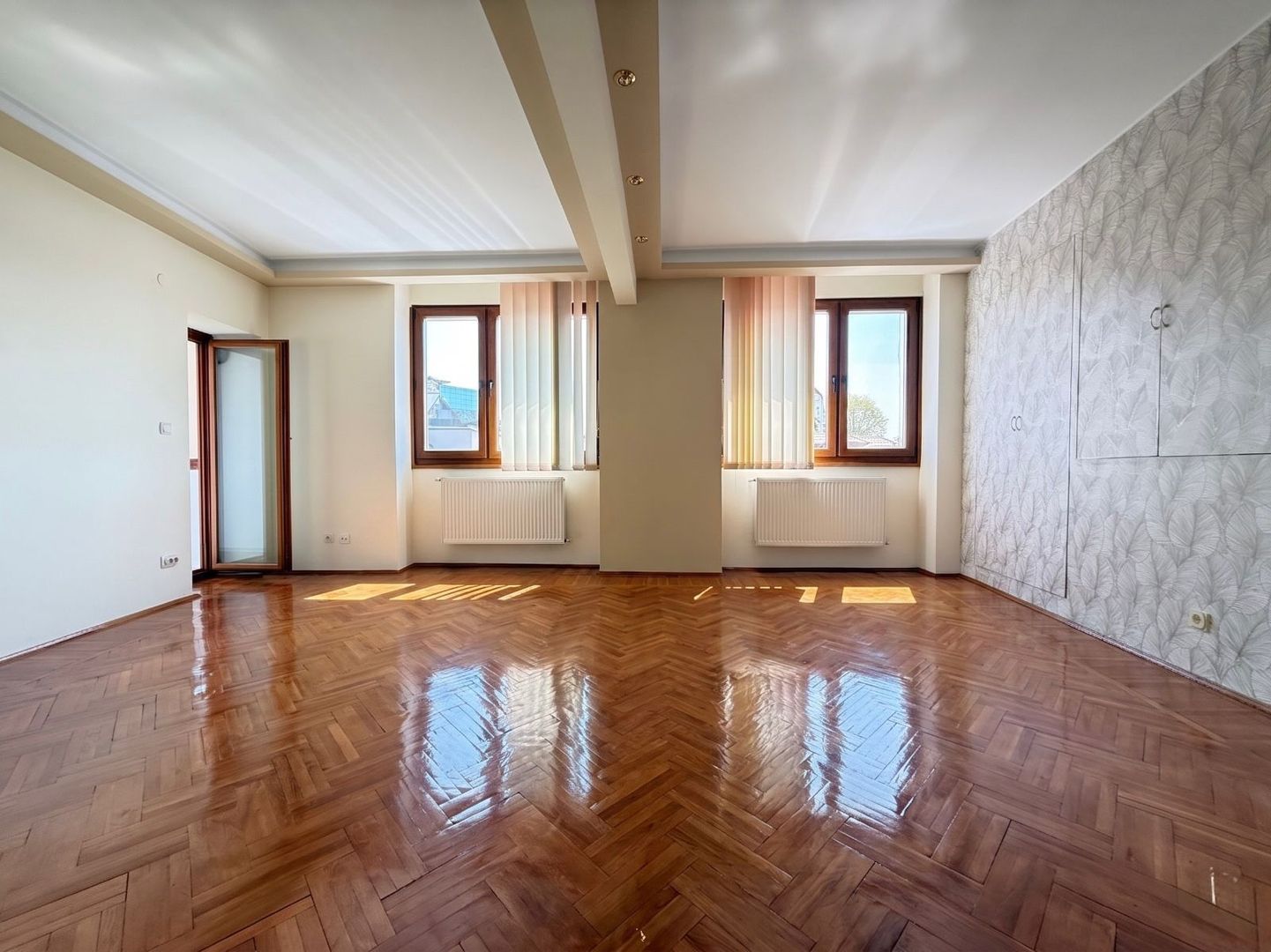 DUPLEX ‖ 3 CAMERE ‖ COTROCENI ‖ GRADINA BOTANICA ‖ GARAJ + BOXA - Poză 3