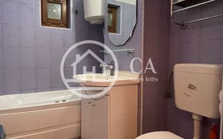 Apartament cu 3 camere de inchiriat in zona Nufarul, Oradea - Poză 12