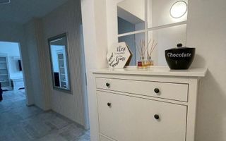 VANZARE 3 CAMERE DECOMANDAT - VITAN MALL - MIHAI BRAVU - Poză 5