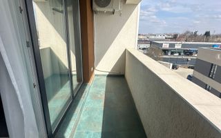 Apartament 2 camere Otopeni premium | prima închiriere - Poză 4