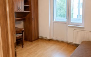 Apartament 4 cam, 79 mp, etaj 1, 2 băi, 2 balcoane, Lipovei – 130.000 - Poză 5