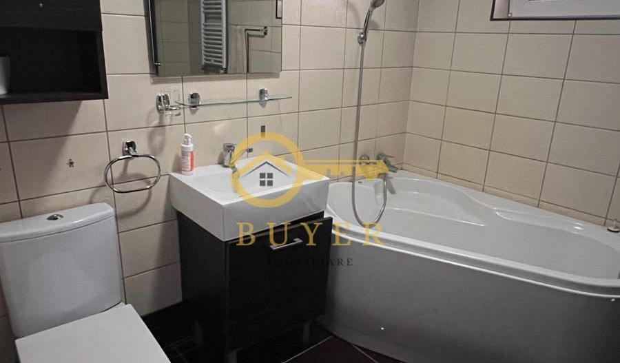 Apartament cu 3 cam in Hipodrom- etaj 2, 2 balcoane - Poză 7