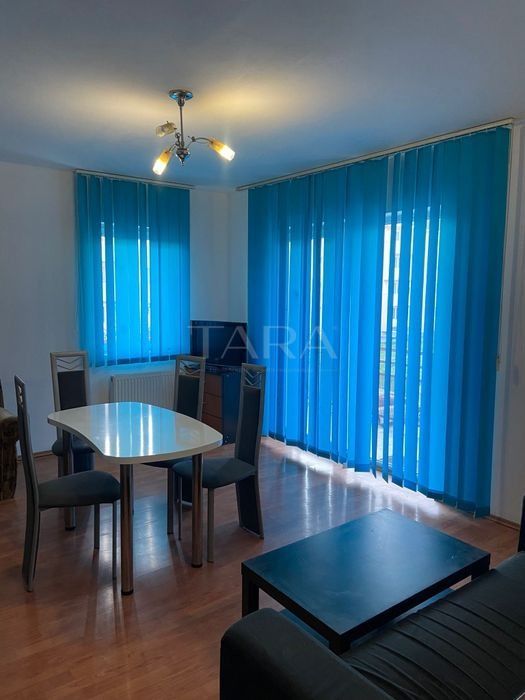Apartament cu 2 camere de vânzare în Florilor, Floresti - Poză 4