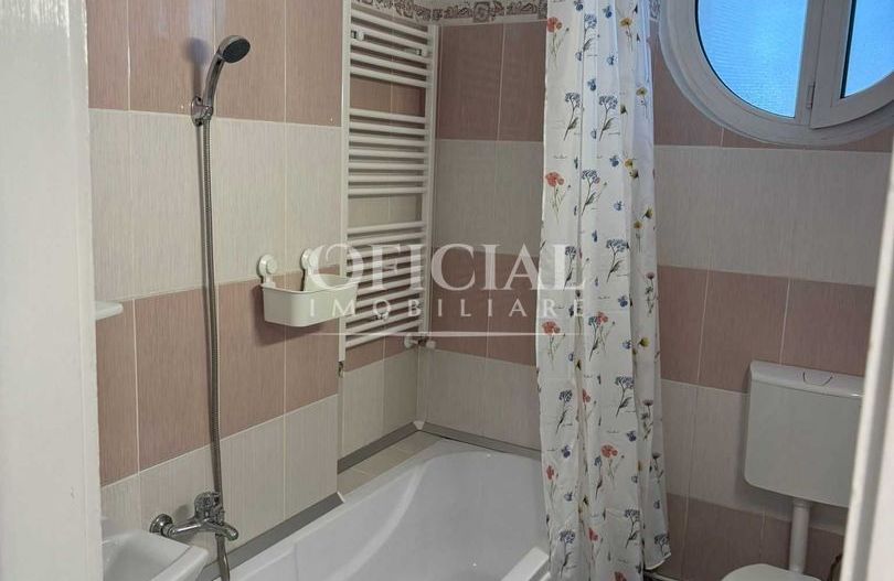 Apartament 1 Camera | 50 Mp | Parter Inalt | Cluj Napoca  Baritiu - Poză 7