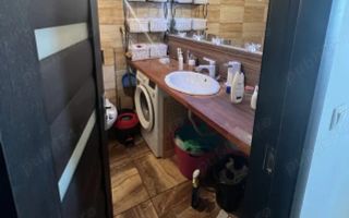 Apartament 2 camere, cu Centrala, Grand Arena - Poză 10