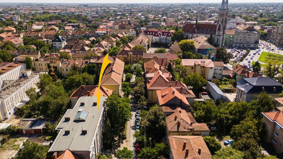 Apartament 2 camere, Piata Balcescu-Timisoara - Poză 38