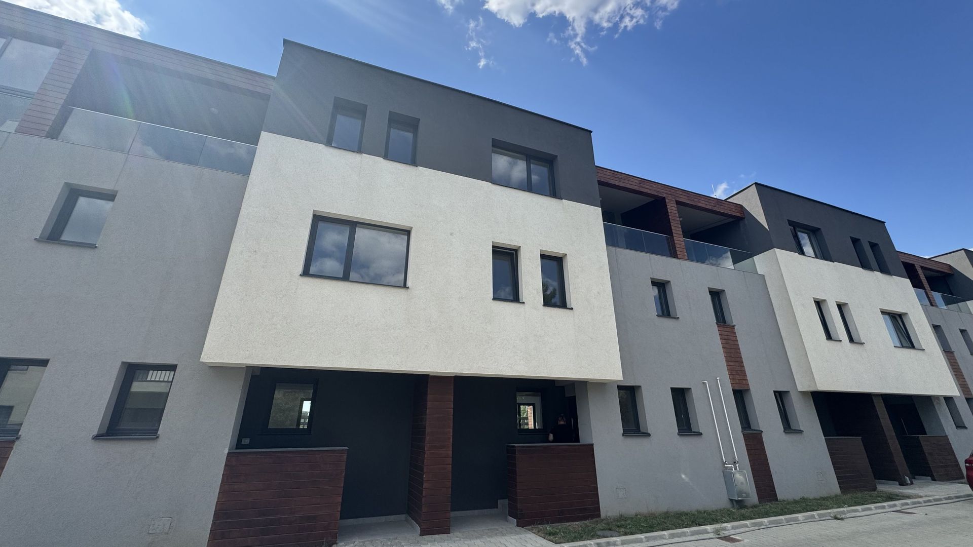 Casă modernă pentru familie, lângă Școala Americană, cu finisaje premium - Poză 6