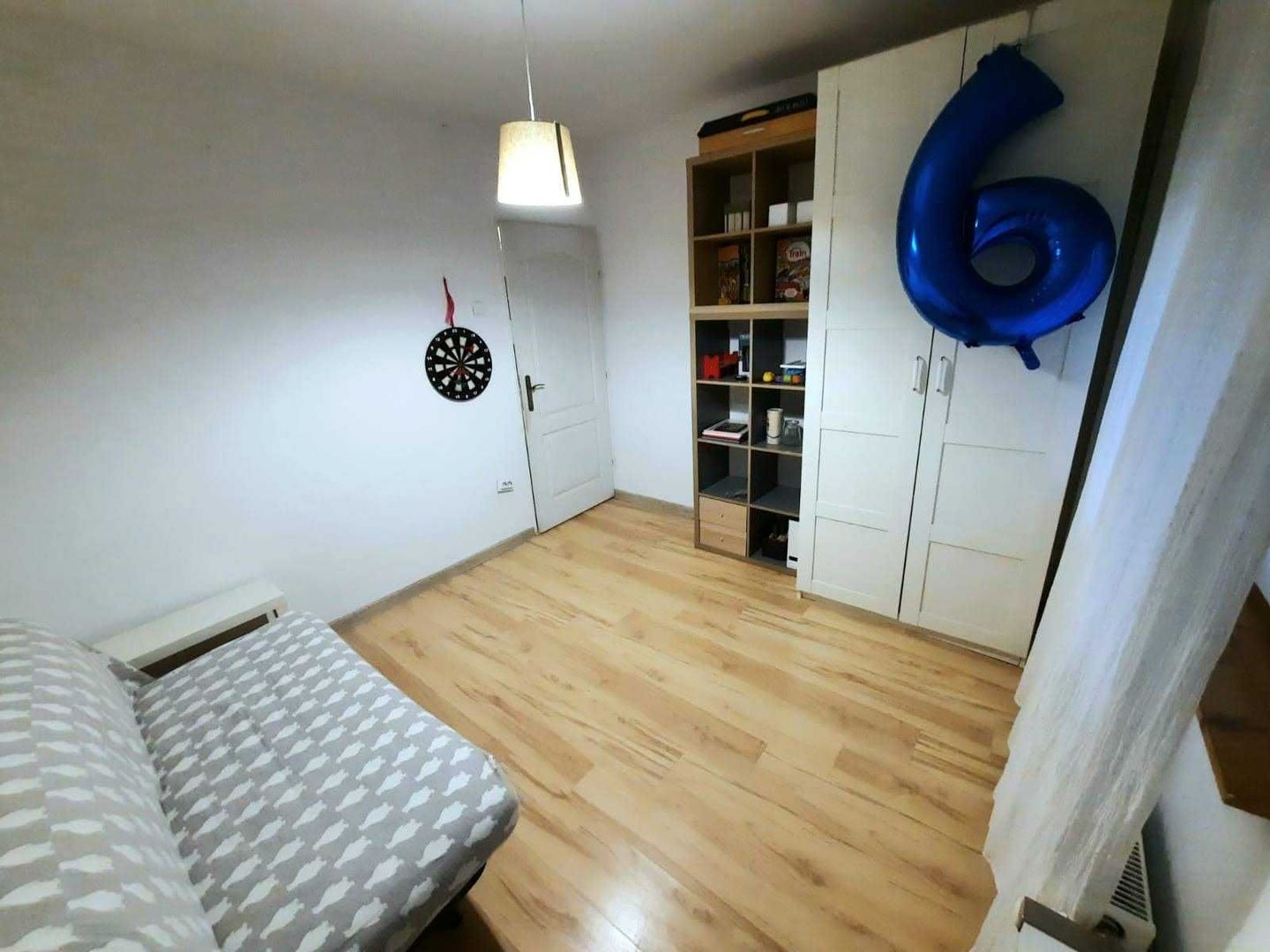Inchiriere Apartament 2 camere zona Iancului, la 7 min de metrou - Poză 8