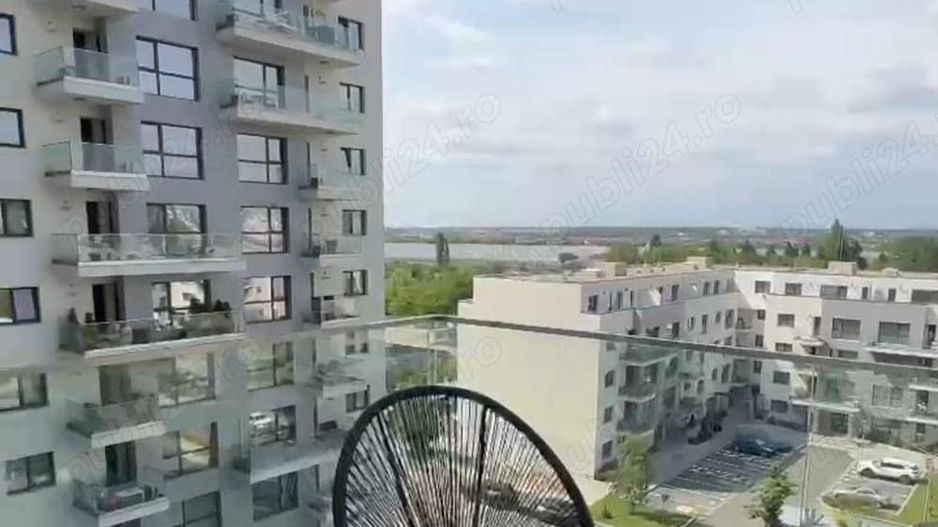 DE INCHIRIAT | APARTAMENT 2 CAMERE | ONIX PARK NORTH - Poză 5