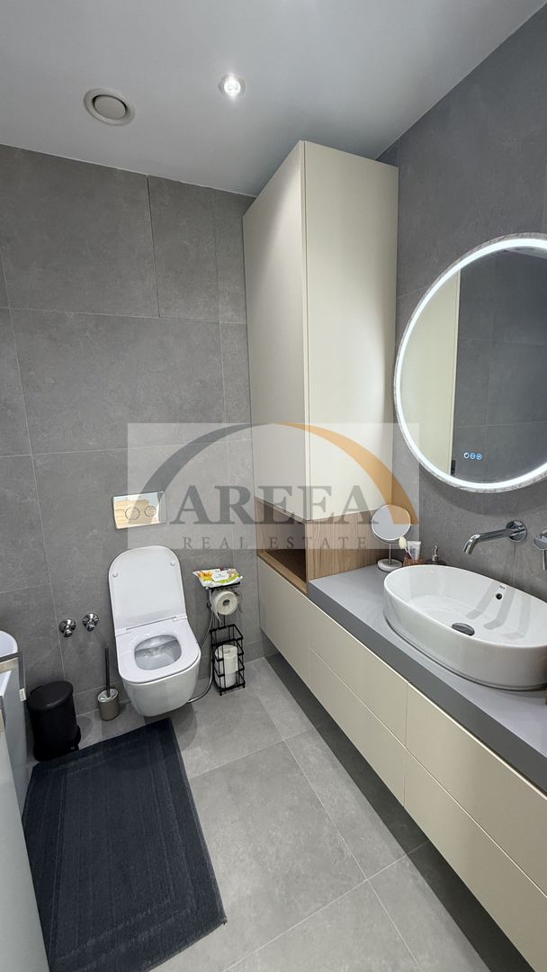 Vila 5 camere complex residential Tunari - Poză 23