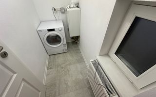 Apartament ultrafinisat in aparthotel - Poză 7