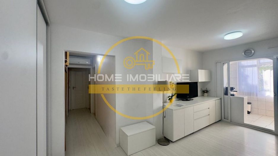 Etaj 3-Apartament 3Camere-Decomandat 72mp/Bloc din 1986-Nicolina Prima statie! - Poză 4