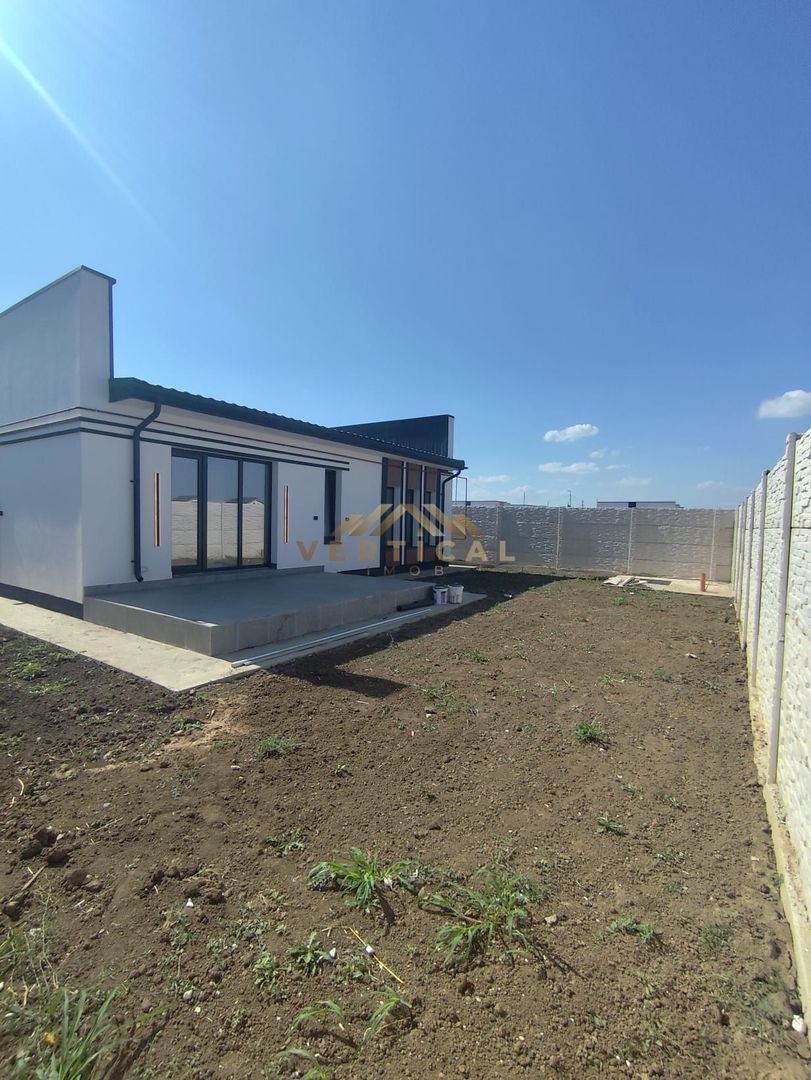 casa superba gata de  mutare - Poză 6