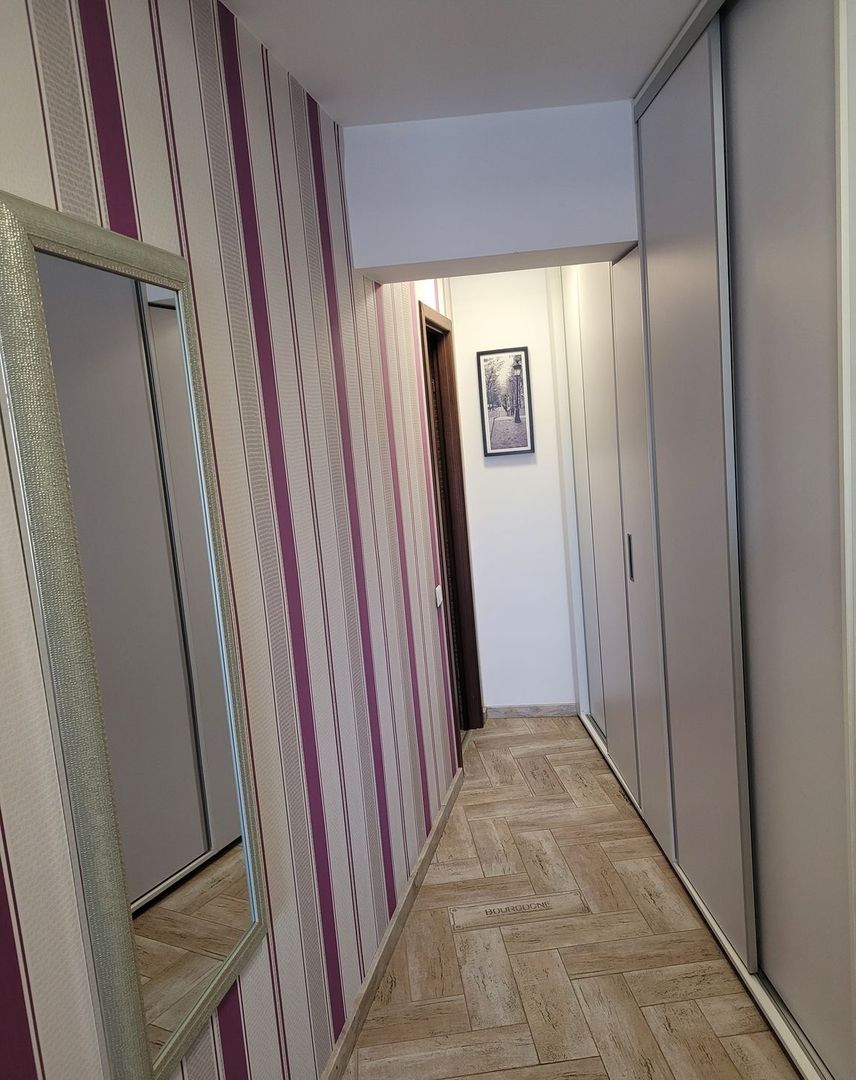 Garsoniera de inchiriat Dristor - Poză 10