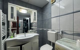 apartament 3 camere de inchiriat in Floresti cu parcare si zona verde - Poză 7