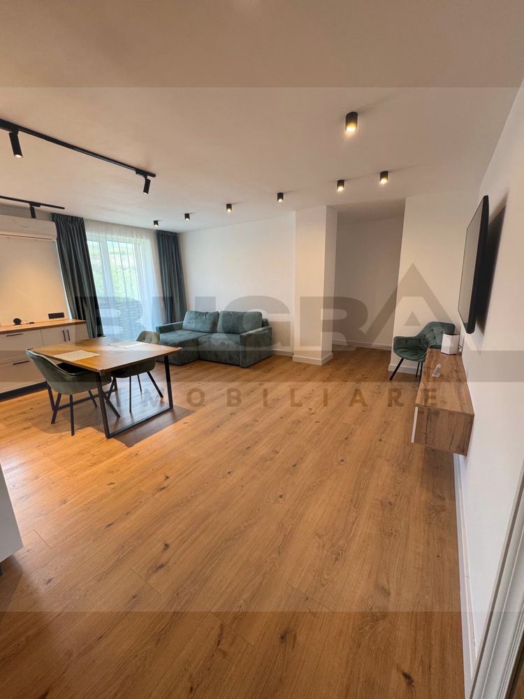 Apartament 4 camere Premium, 91mp, parcare, Complex Beta Residence - Poză 3