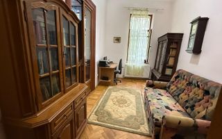Parc Cismigiu | 4 Camere | Parter / 1 | Deosebit - Poză 13
