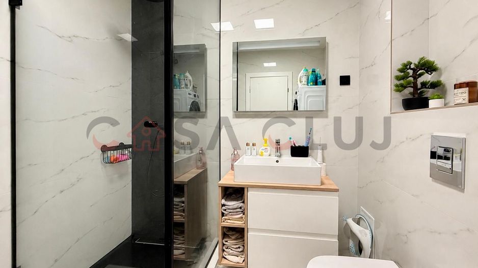 3 camere, la cheie, Complex Rezidențial, Europa - Poză 6