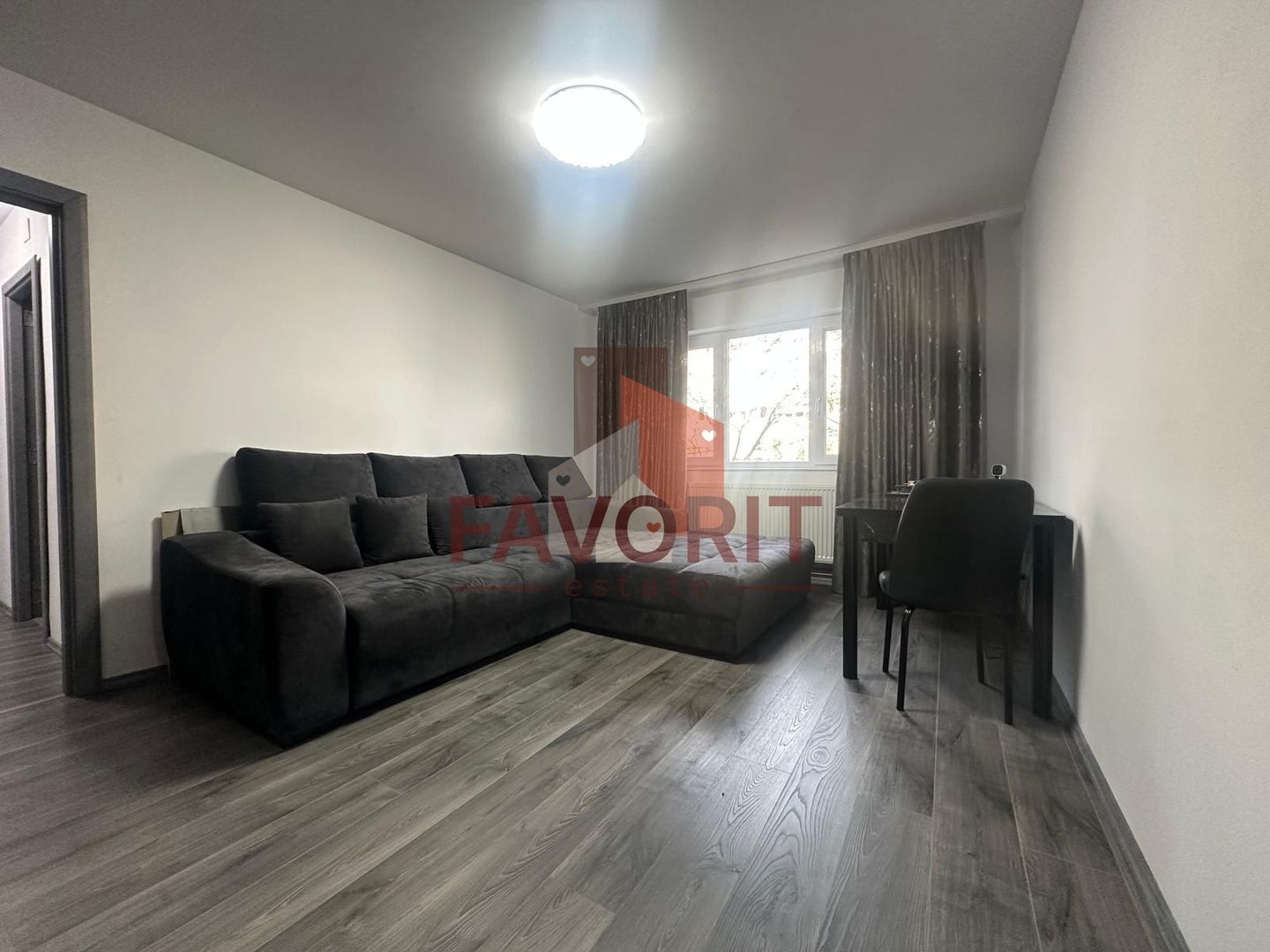 3 camere | etaj 2 | centrala proprie | finisaje premium | zona excelenta | - Poză 1