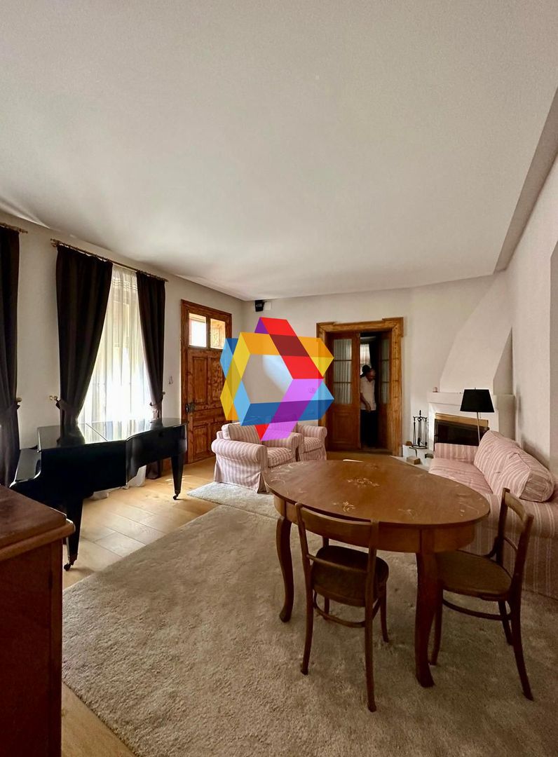 Casa in Cristian - 582 mp - Poză 21