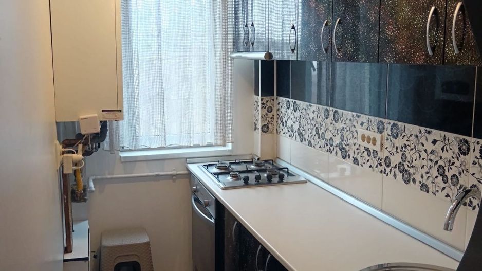 AP. 2 CAMERE PANTELIMON, CENTRALA PROPRIE, BLOC REABILITAT, MODERN - Poză 5