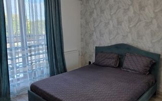 Apartament 2 camere decomandat | bloc 2019|  2balcoane | mobilat - Poză 8