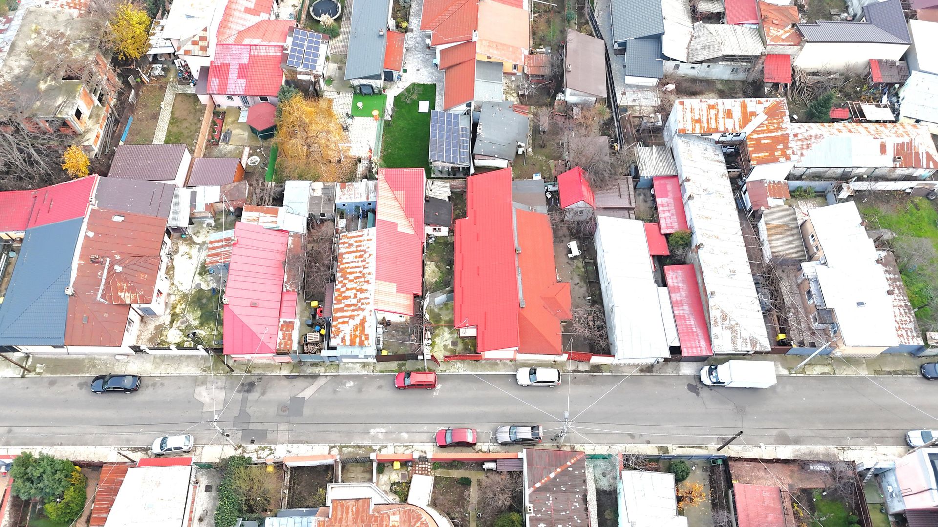 Casă individuală, curte proprie - Cel mai bun preț din zonă - Poză 8