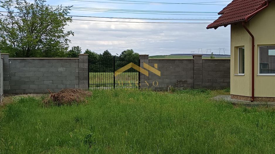 VILA P+M NOUA DE VANZARE IN LIPOVA BAI - Poză 24