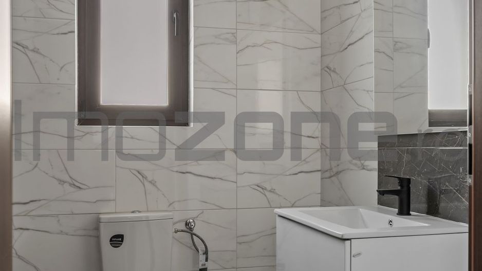 Casa individuala, Prel. Ghencea Maracineni, 4 cam, 134 mp.,  comision 0% - Poză 28