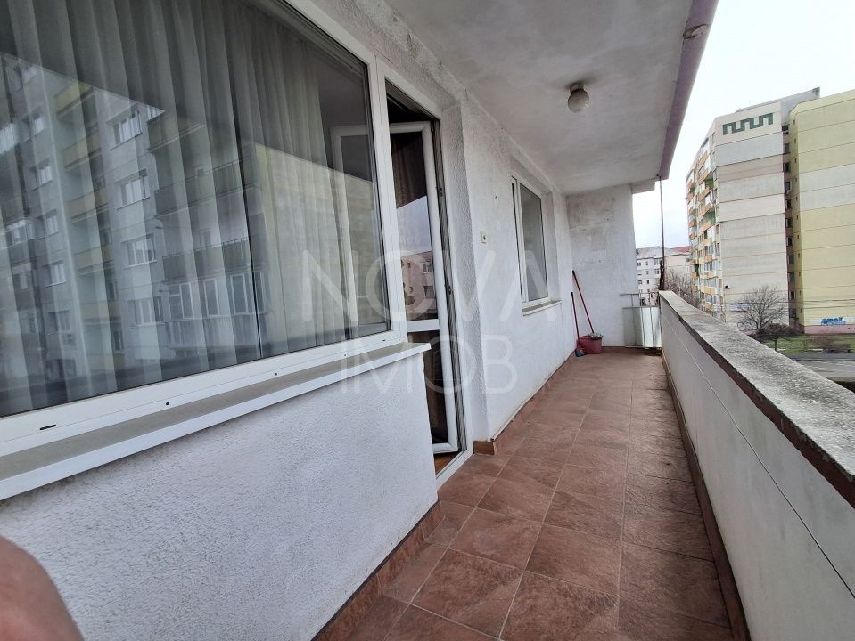 Apartament 2 camere zona Mihai Viteazul pentru inchiriere - Poză 7