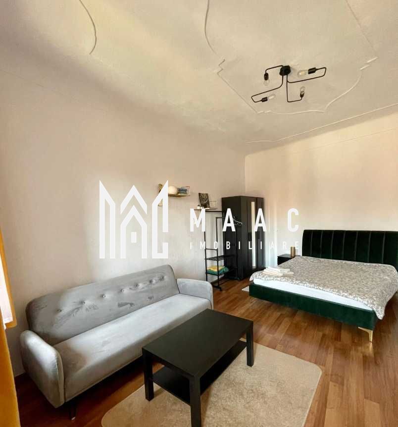 Apartament 1 camera I Centrul Vechi - Poză 2