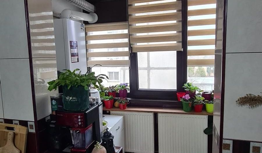 AP. 3 CAMERE GHENCEA, CENTRALA TERMICA, LOC PARCARE, PET-FRIENDLY - Poză 11